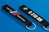 BMW G310R | Keytags